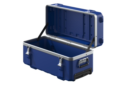 Thermodyne - Trolley: 64 32-270 Trolley 