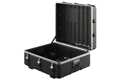 Thermodyne - Trolley: 72 64-270 Trolley 