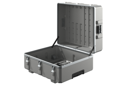 Thermodyne - Trolley: 72 64-335 Trolley 