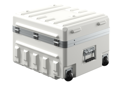 Thermodyne - Trolley: Trolley 2008-425