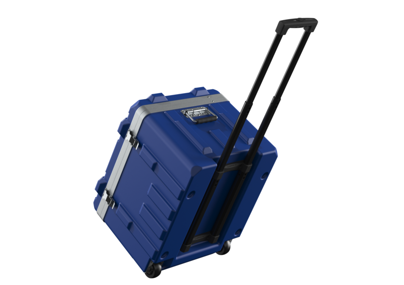 Thermodyne Trolley Trolley 2012-420