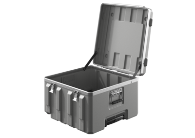 Thermodyne - Trolley: Trolley 2018-385 