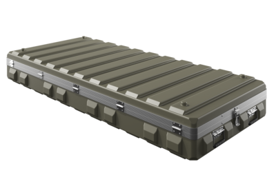 Thermodyne - Transportbox: 102 001-21