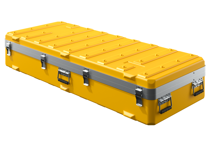 Thermodyne Transportbox 102 016-21
