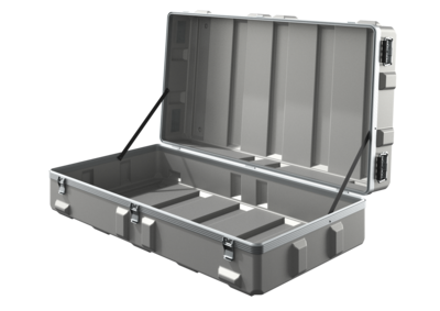 Thermodyne - Transportbox: 102 017-11 