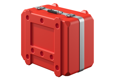 Thermodyne - Transportbox: 102 050-33