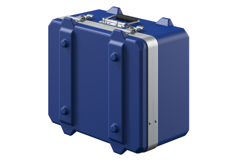 Thermodyne Transportkoffer 102 178-41