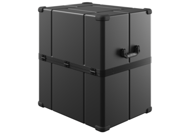 Thermodyne - AppliCase: 105 004-66 Box