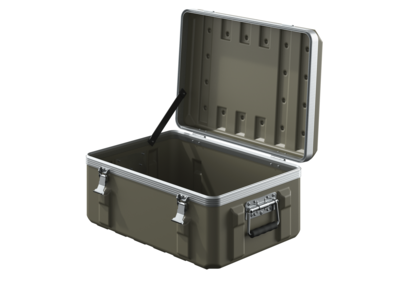 Thermodyne - Transportbox: 56 40 04 S 