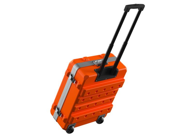 Thermodyne Trolley 56 48-165 Trolley