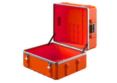 Thermodyne - Transportbox: 64 56 06 S 