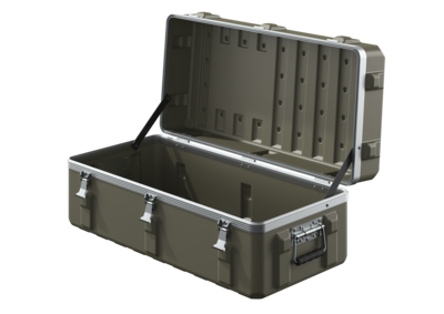 Thermodyne - Transportbox: 80 40 05 S 