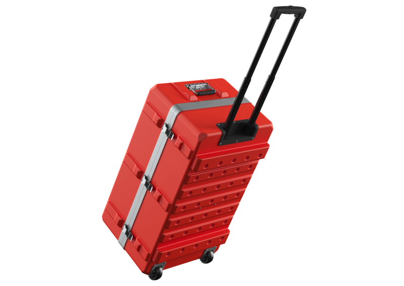 Thermodyne Trolley 80 48-335 Trolley