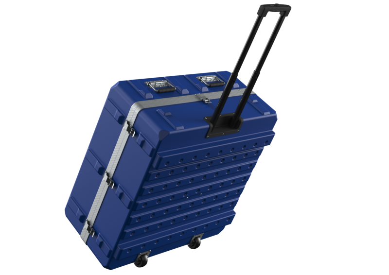 Thermodyne Trolley 80 80-335 Trolley