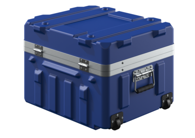 Thermodyne - Trolley: Trolley 2012-375