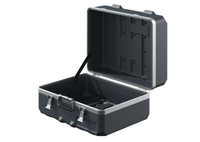 Thermodyne - Transportkoffer: 102 023-33 