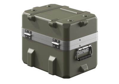 Thermodyne - Transportbox: 102 194-32