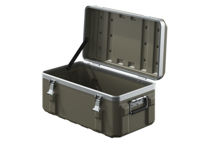 Thermodyne - Transportbox: 56 32 04 S 