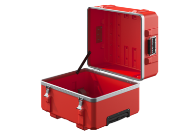 Thermodyne - Trolley: 56 48-335 Trolley 