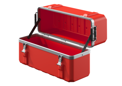 Thermodyne - Transportbox: 64 24 06 S 