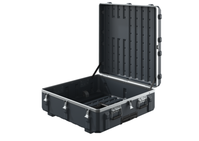 Thermodyne - Trolley: 80 80-230 Trolley 