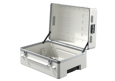 Thermodyne - Trolley: Trolley 2000-360 