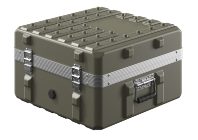 Thermodyne - Gefahrgutbehälter: 104 004 - for critical defect LiPo batteries