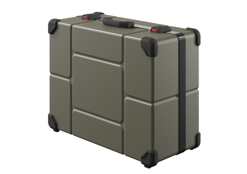 Thermodyne AppliCase 105 004-32