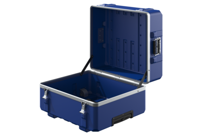 Thermodyne - Trolley: 64 56-335 Trolley 