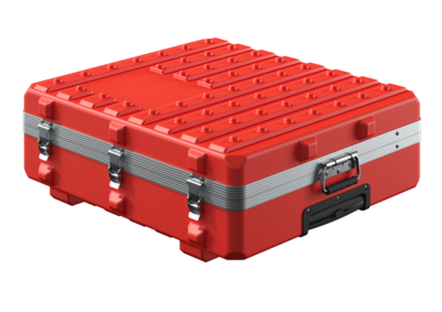 Thermodyne - Trolley: 72 64-165 Trolley