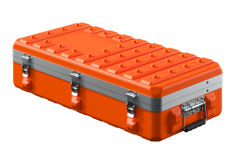 Thermodyne Transportbox 80 40 03 S