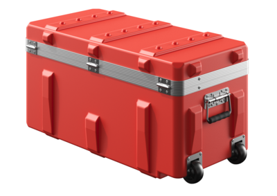 Thermodyne - Transportbox: Trolley 2013-400