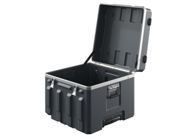 Thermodyne - Trolley: Trolley 2018-485 