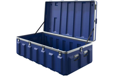 Thermodyne - Transportbox: 102 035-41 