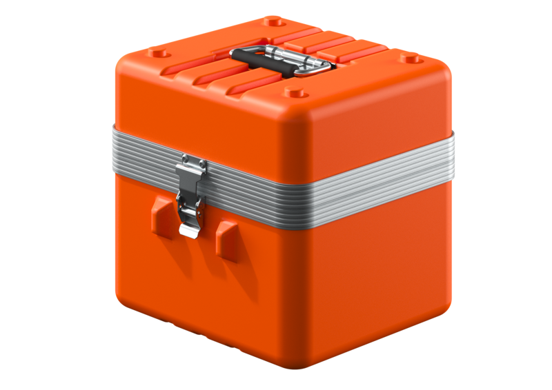 Thermodyne Transportbox 102 057-21