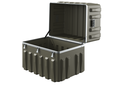 Thermodyne - Transportbox: 102 159-55 