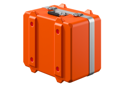 Thermodyne - Transportkoffer: 102 178-42