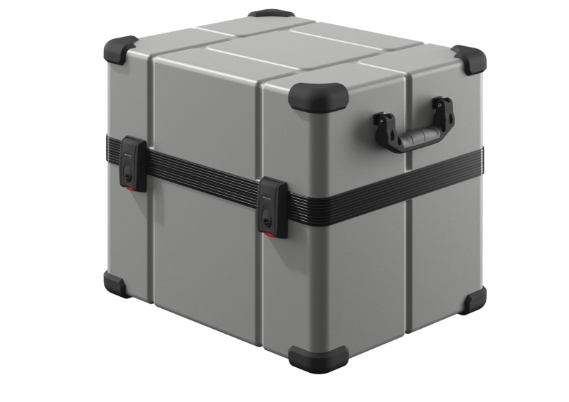 Thermodyne AppliCase 105 002-43 Box