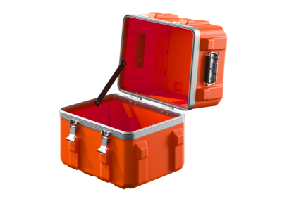 Thermodyne - Transportbox: 40 32 06 S 