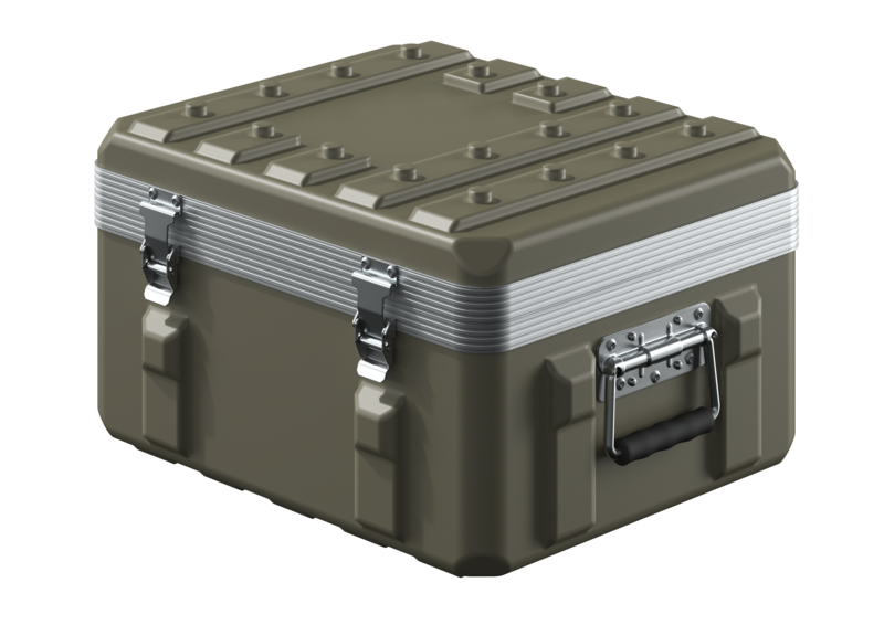 Thermodyne Transportbox 48 40 04 S