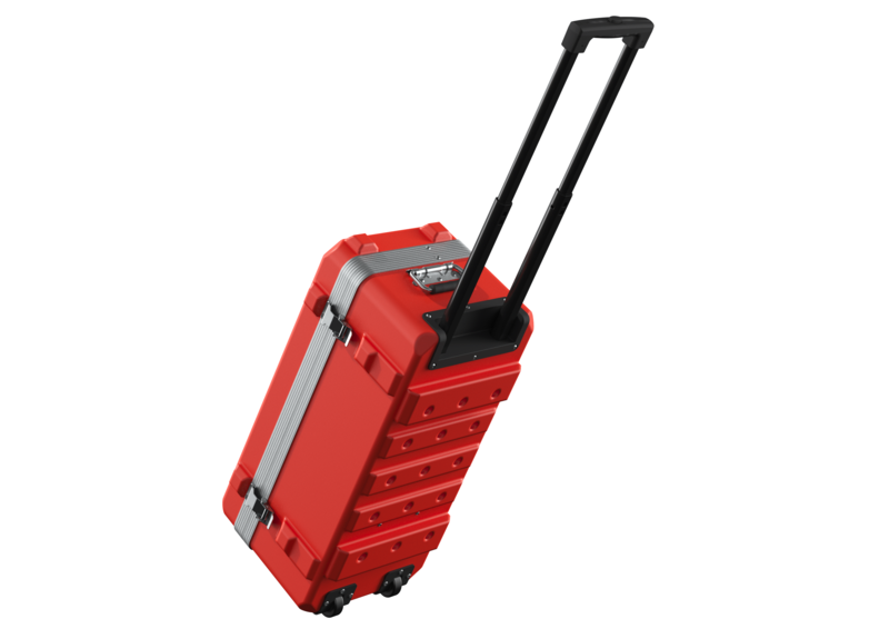 Thermodyne Trolley 64 32-230 Trolley