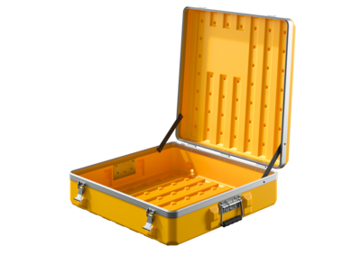 Thermodyne - Transportbox: 64 64 03 S 