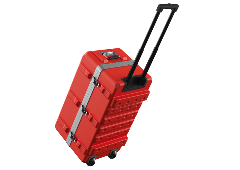 Thermodyne Trolley 72 40-335 Trolley