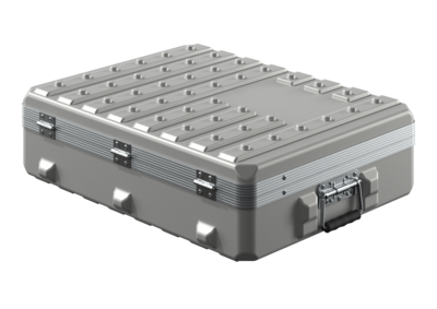 Thermodyne - Transportbox: 72 56 03 S