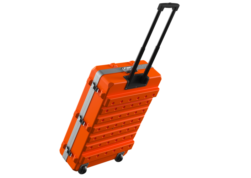 Thermodyne Trolley 80 56-165 Trolley