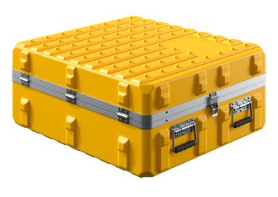 Thermodyne - Transportbox: 80 72 05 S