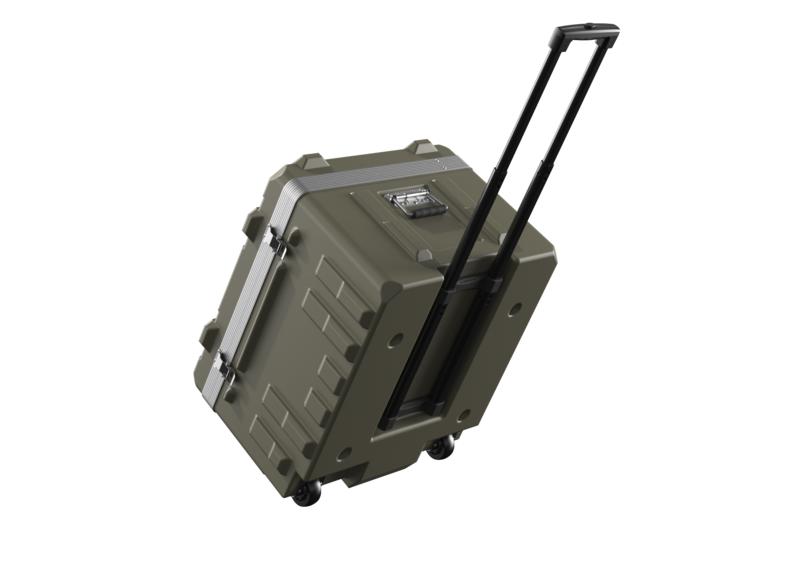 Thermodyne Trolley Trolley 2014-435