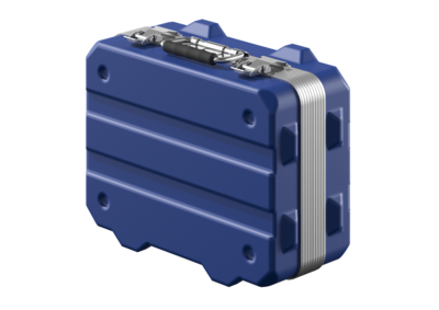 Thermodyne - Transportkoffer: 102 004-11