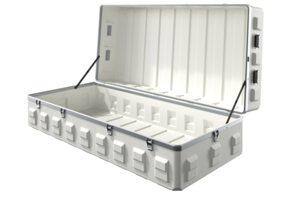 Thermodyne - Transportbox: 102 011 