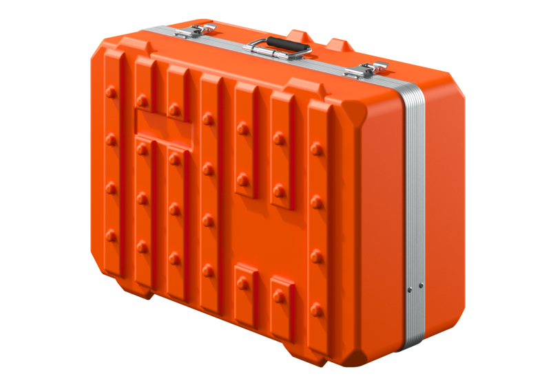 Thermodyne Transportkoffer 102 024-33